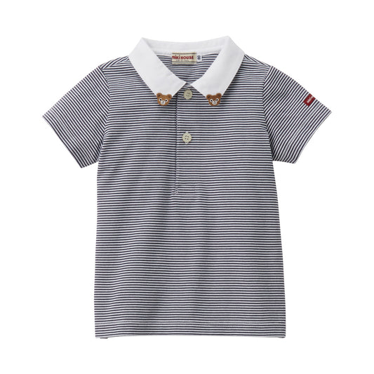 8275B - ポロシャツ