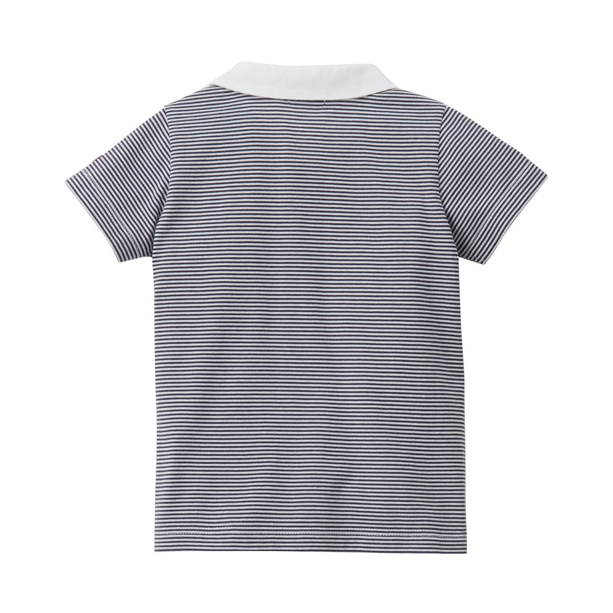 8275B - ポロシャツ