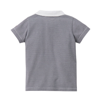 8275B - ポロシャツ