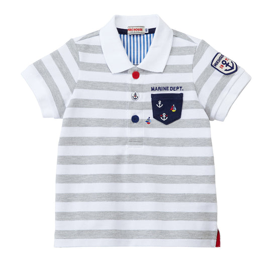 12376 - ポロシャツ