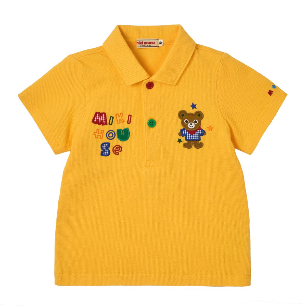 12959 - ポロシャツ