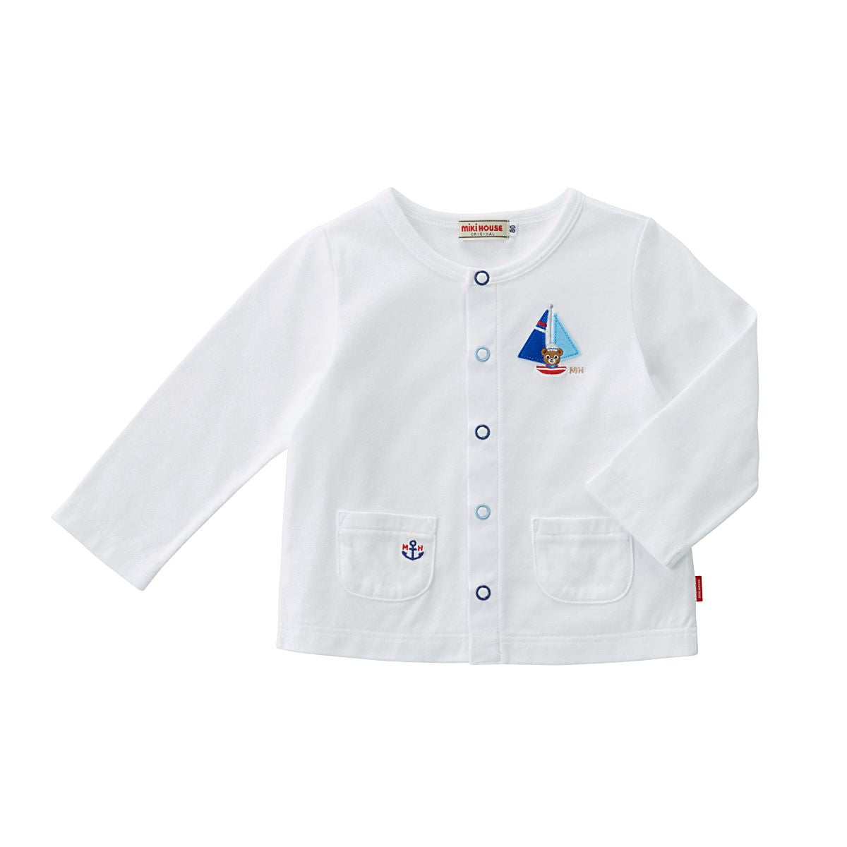 9710B - カーディガン