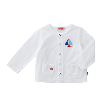 9710B - カーディガン