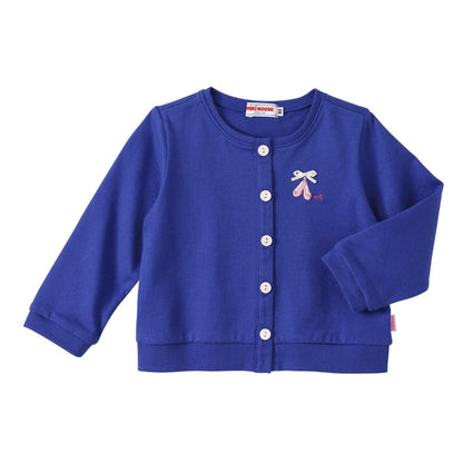 9784A - カーディガン