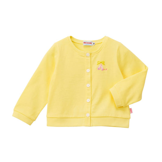 9784B - カーディガン