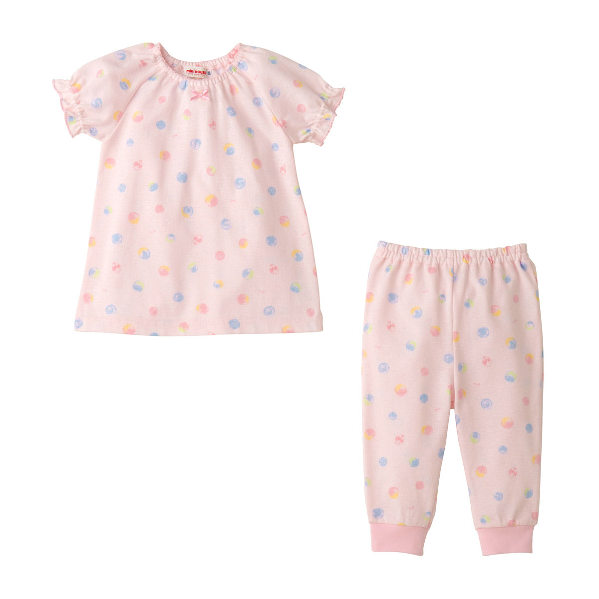 12105 - パジャマ