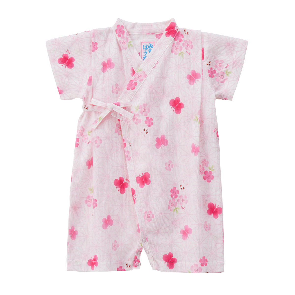 12102A - 甚平オール