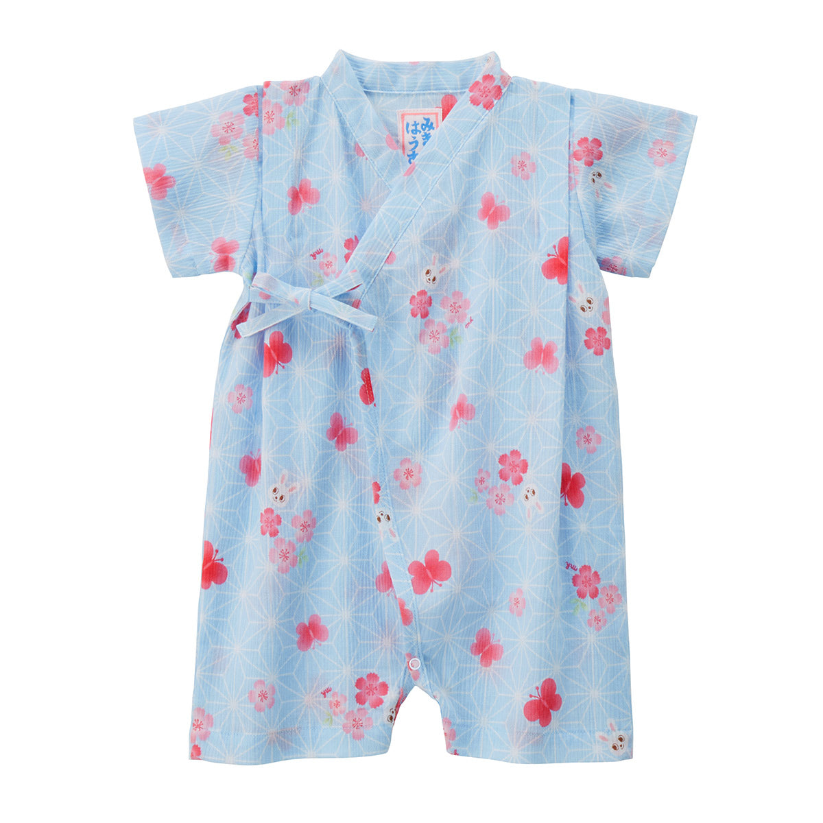 12102B - 甚平オール