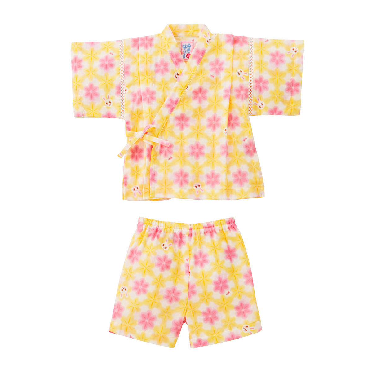 12099 - 甚平スーツ