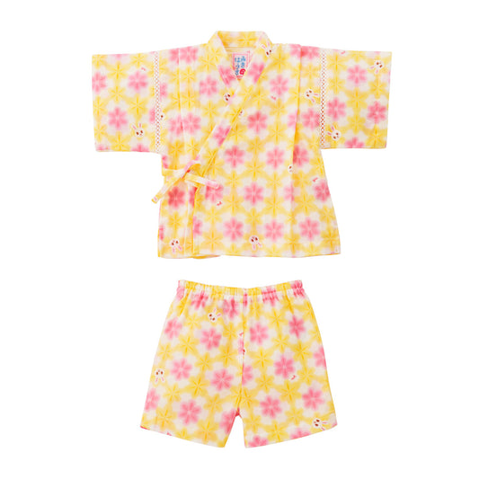 12099 - 甚平スーツ