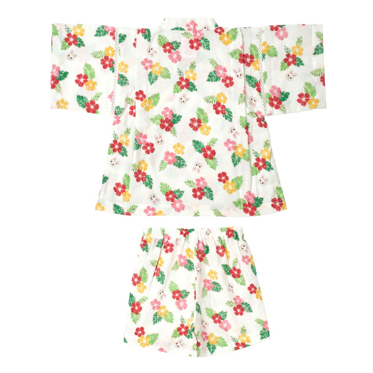 12658A - 甚平スーツ