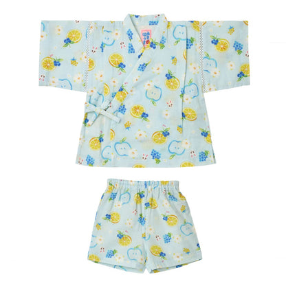 12658B - 甚平スーツ