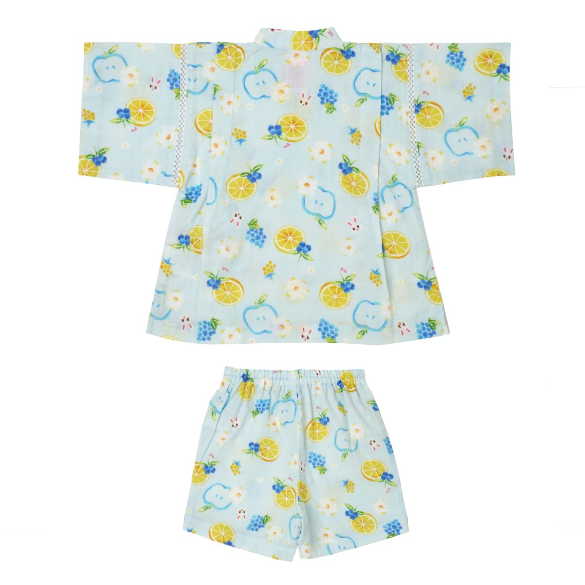 12658B - 甚平スーツ