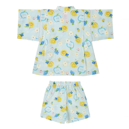 12658B - 甚平スーツ