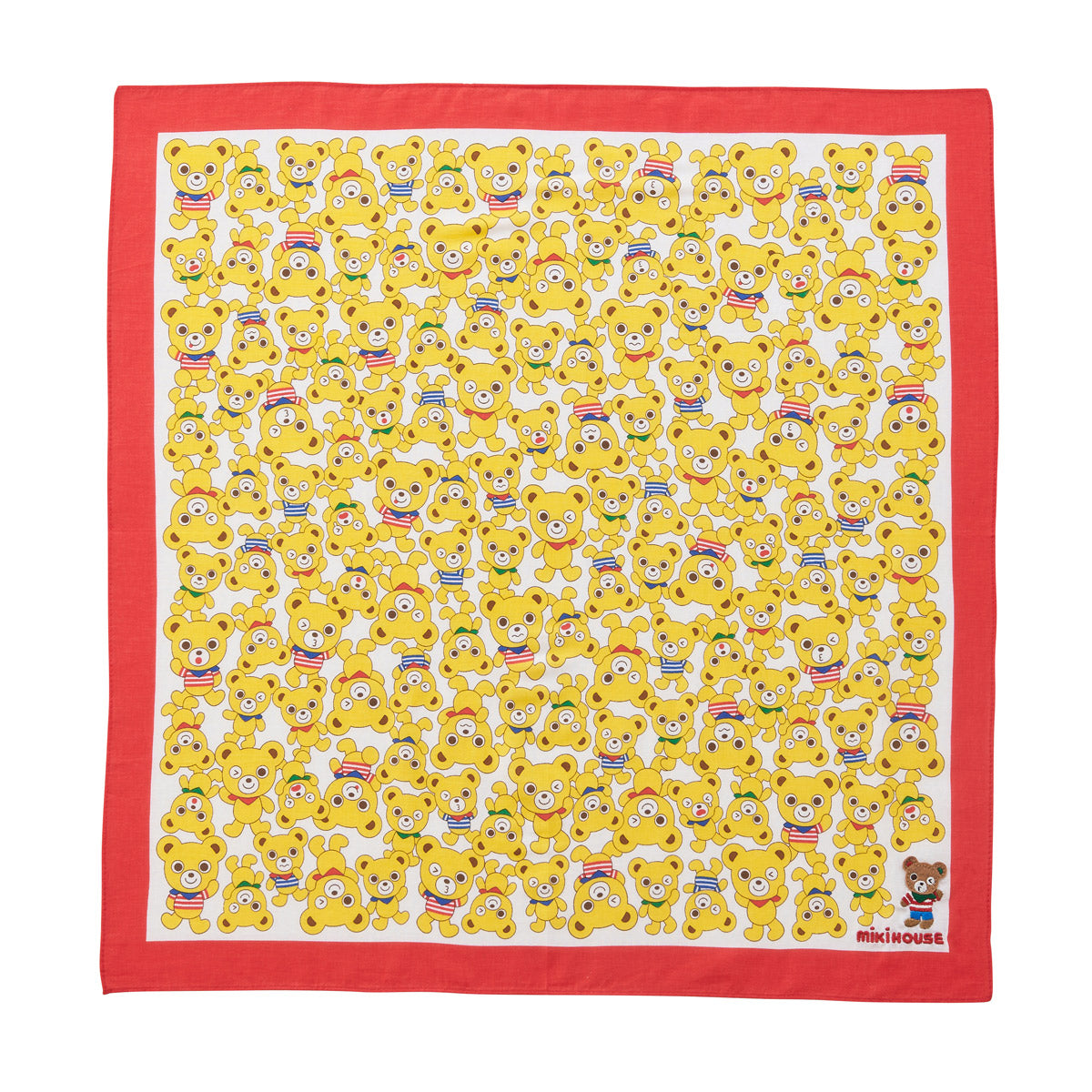 12374 - バンダナ