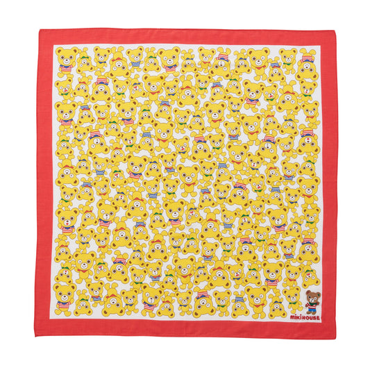 12374 - バンダナ