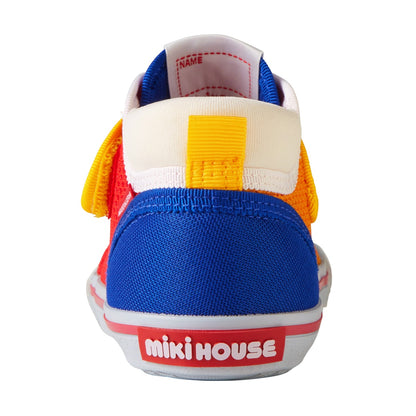 網面鞋 SH174 二段 (14/14.5/15/15.5)