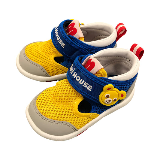 8271A - ベビーシューズ