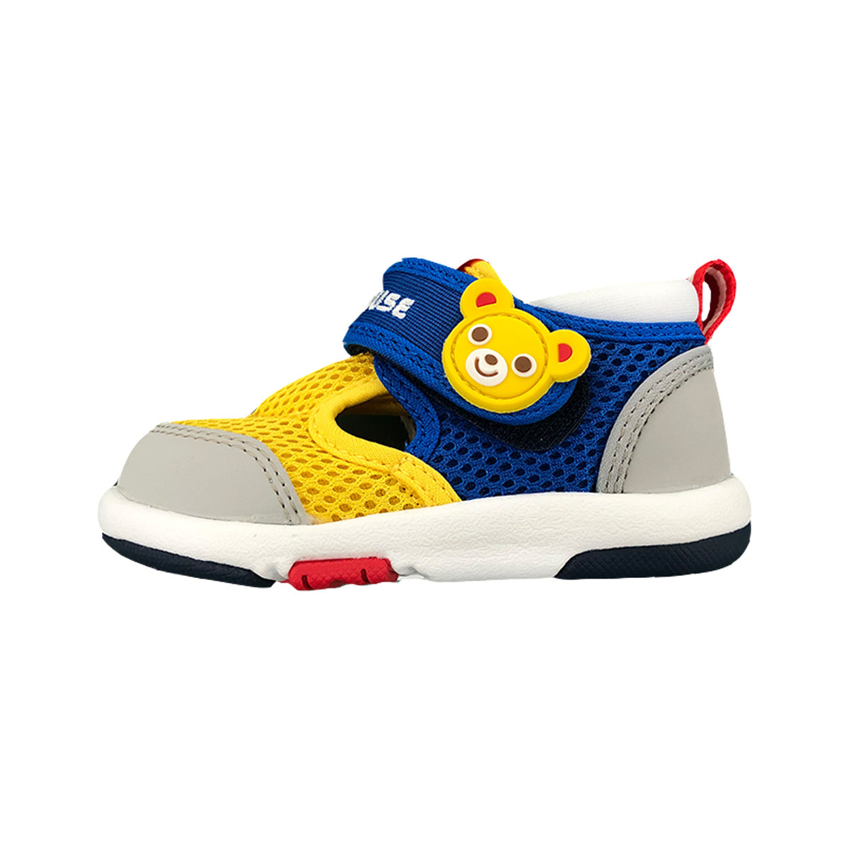 8271A - ベビーシューズ