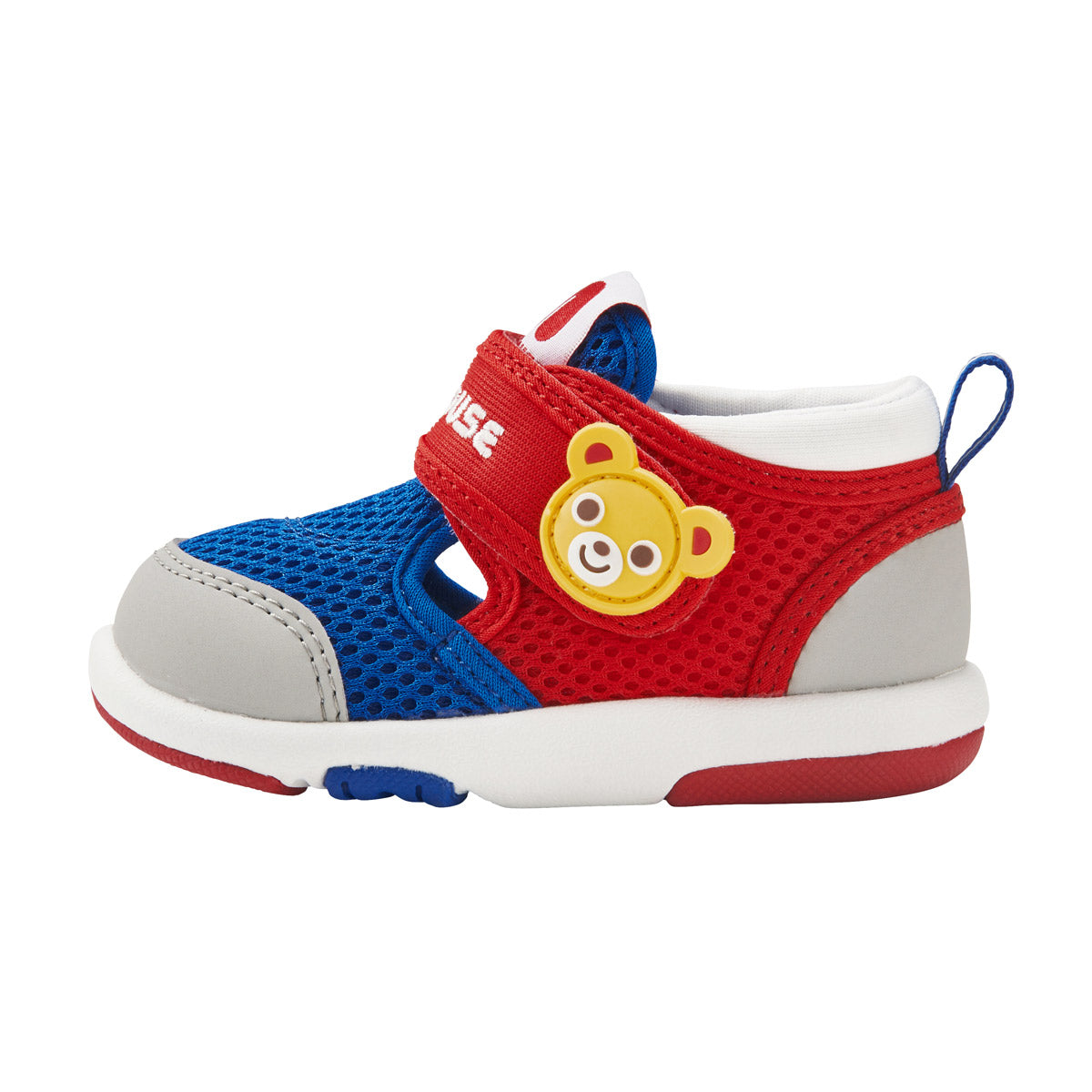 8271B - ベビーシューズ