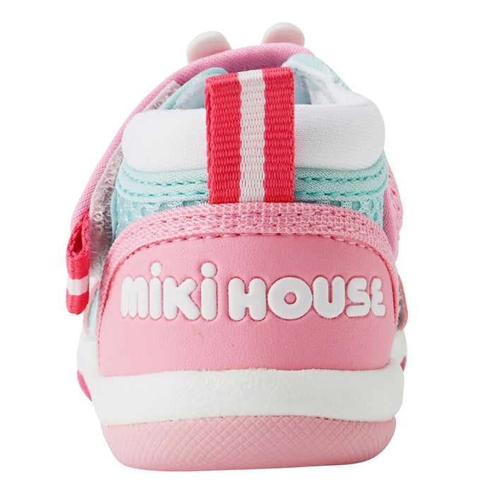 9829A - ベビーシューズ