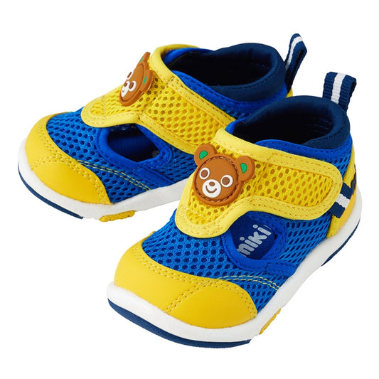 9829B - ベビーシューズ