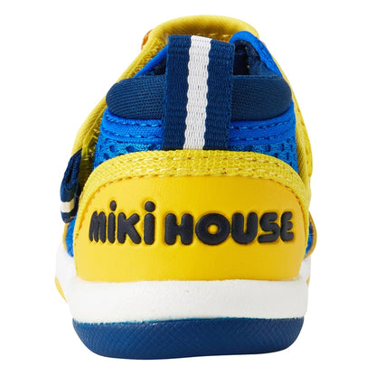 9829B - ベビーシューズ