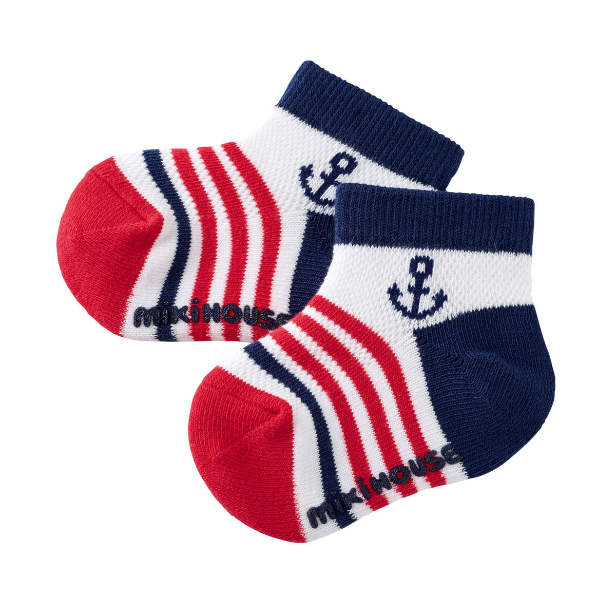 7532A - ローカットソックス