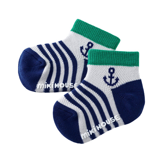 7532B - ローカットソックス