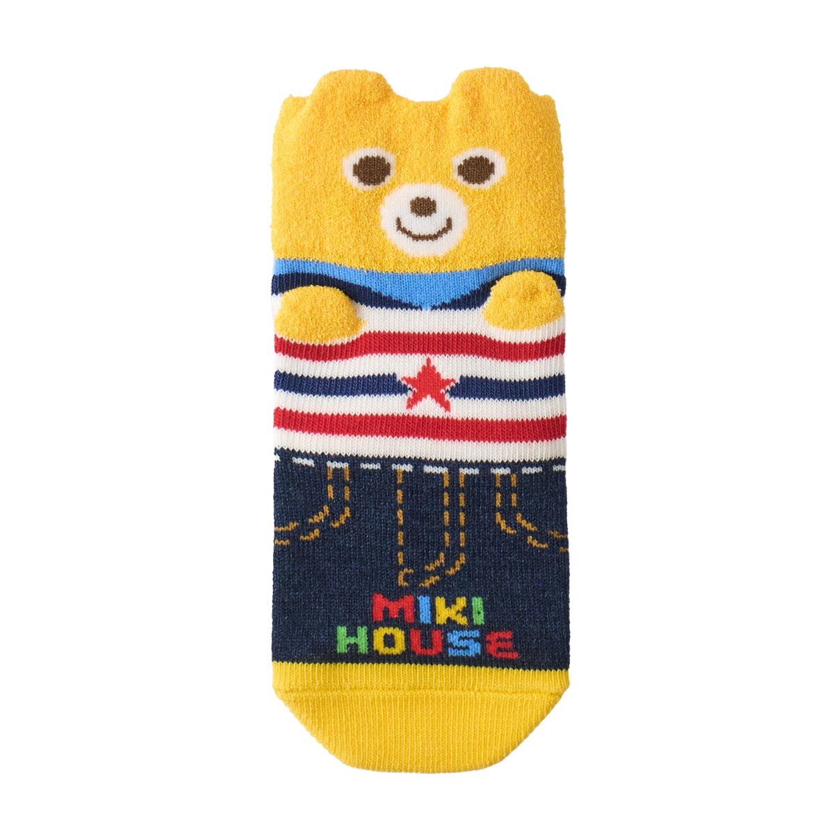 12095A - ソックス