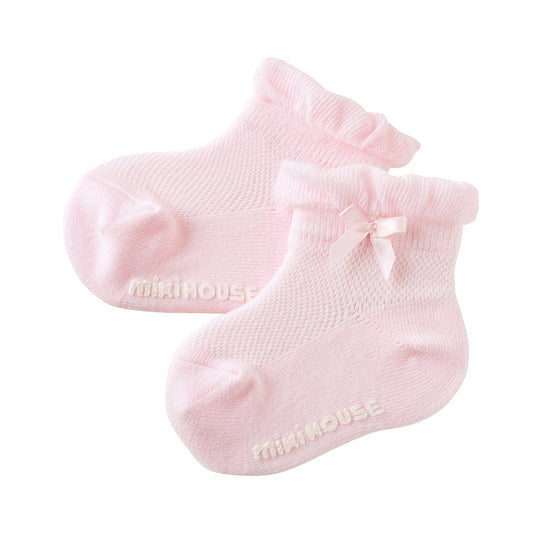 7531A - ローカットソックス