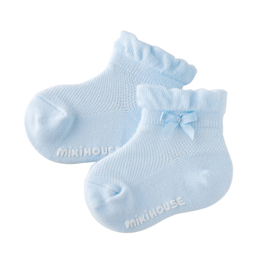 7531B - ローカットソックス