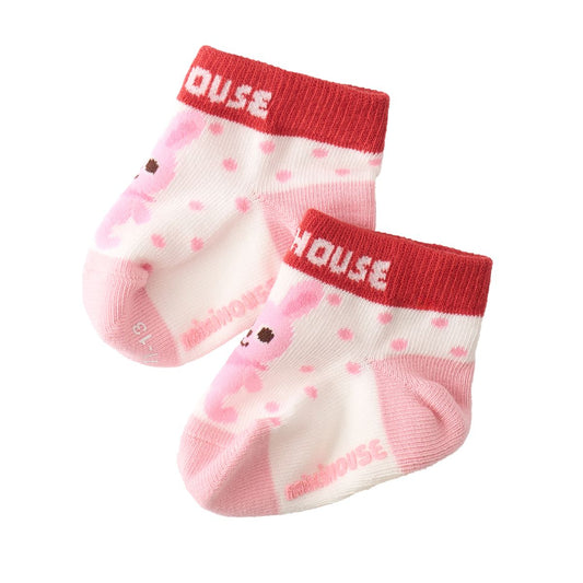 12094A - ローカットソックス