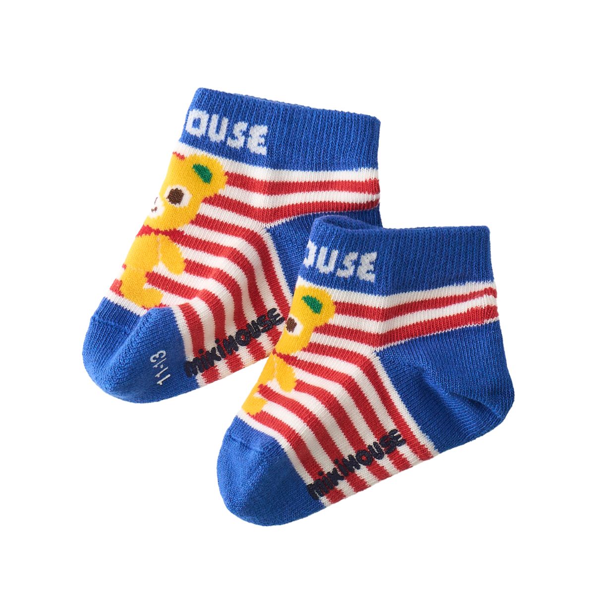 12094B - ローカットソックス