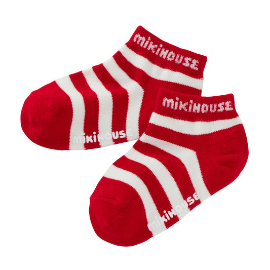 S1 - ローカットソックス