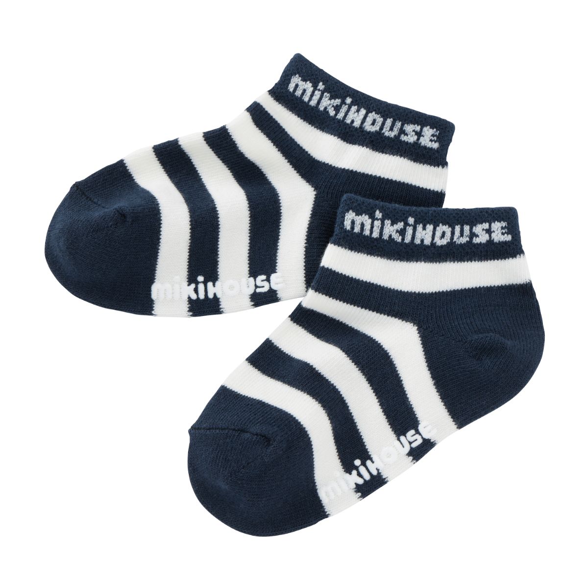 S2 - ローカットソックス