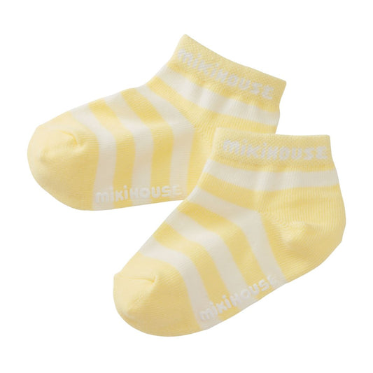 S3 - ローカットソックス