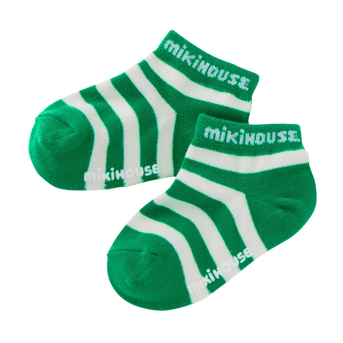 S4 - ローカットソックス