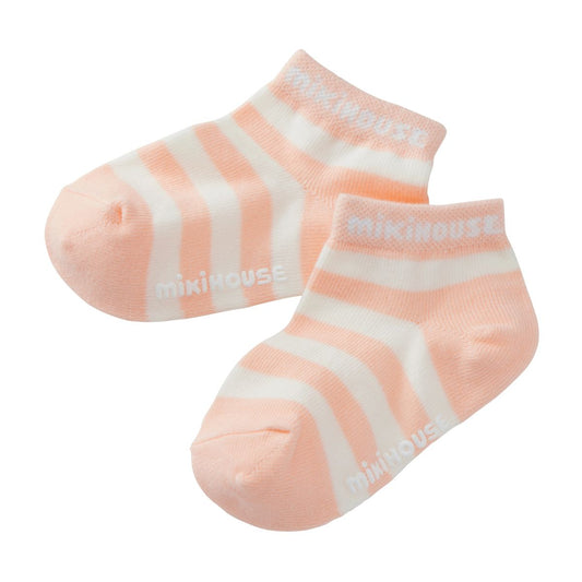 S5 - ローカットソックス