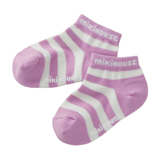 S6 - ローカットソックス