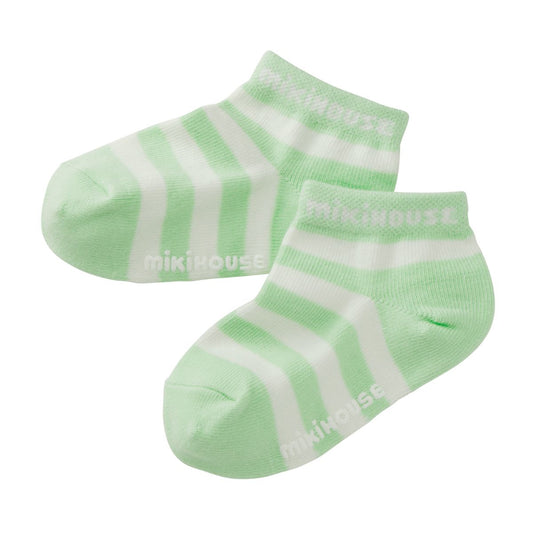 S8 - ローカットソックス