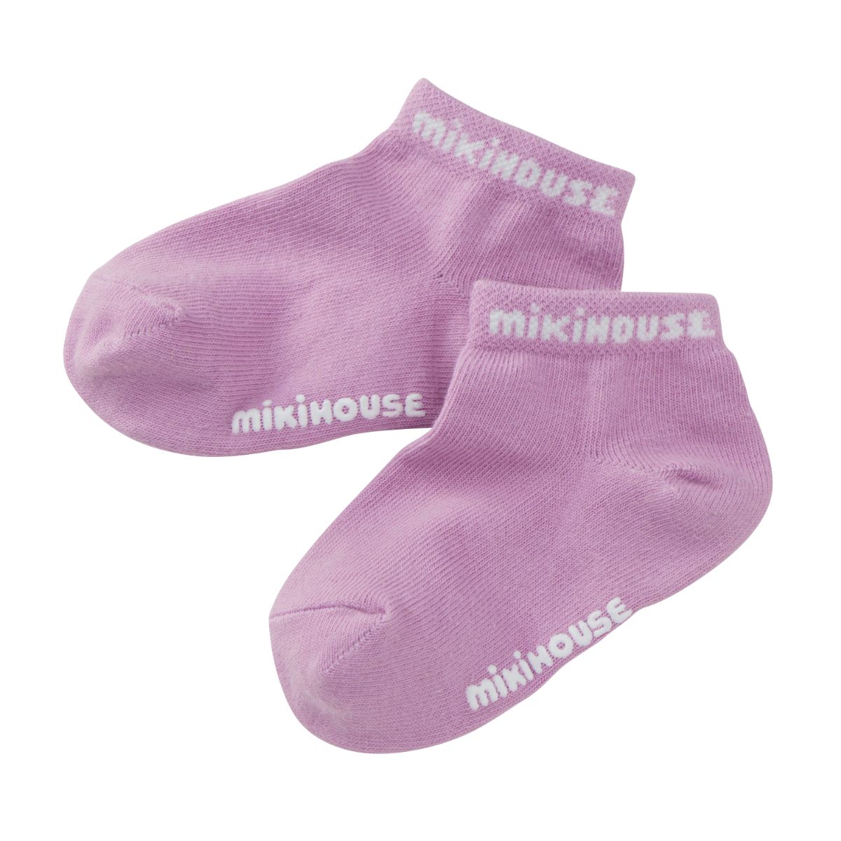 V7 - ローカットソックス