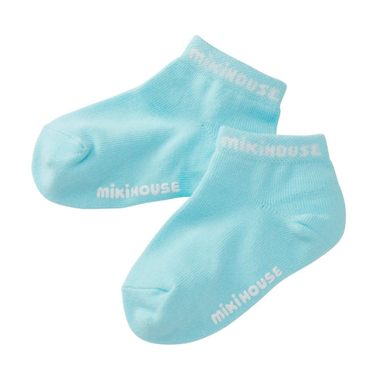 V8 - ローカットソックス