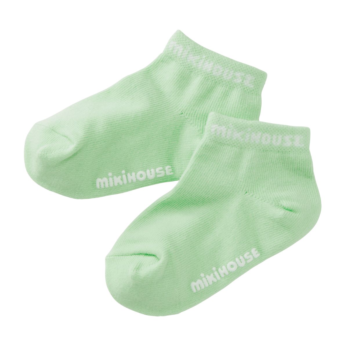 V9 - ローカットソックス