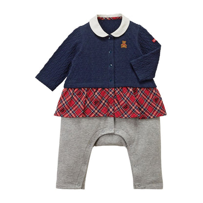 11069 - カバーオール