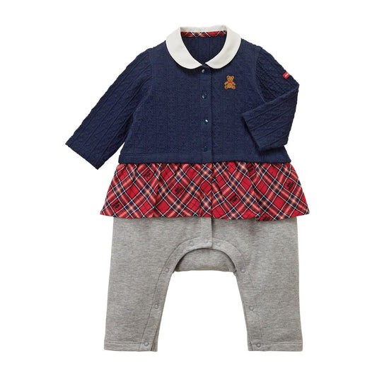 11069 - カバーオール