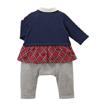 11069 - カバーオール