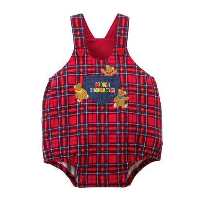 13552A - ロンパース