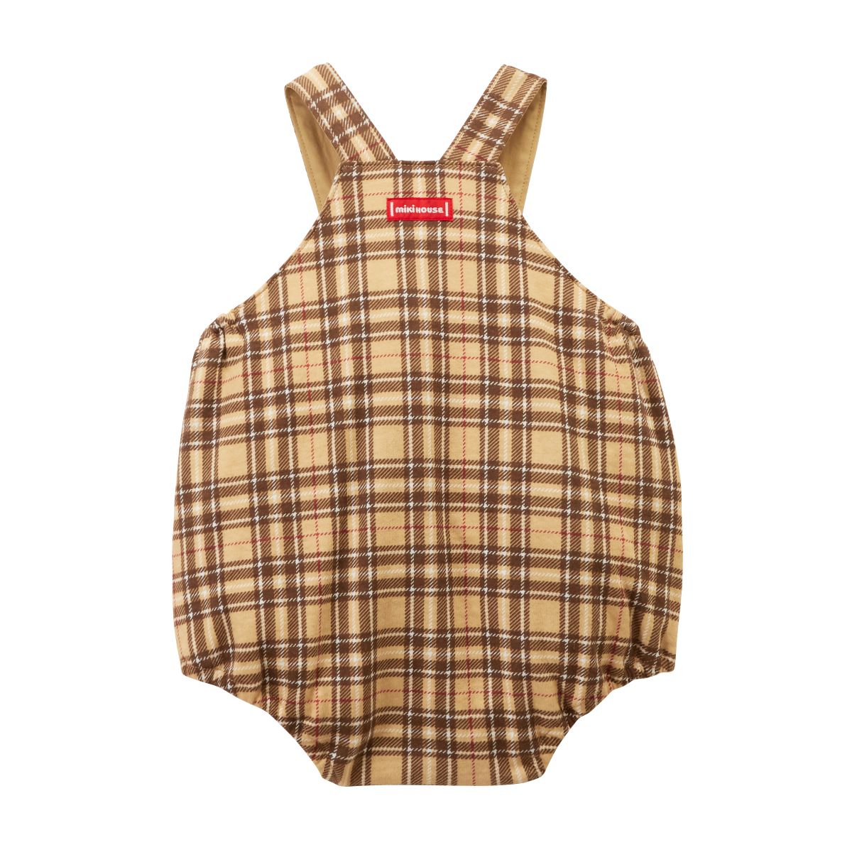 13552B - ロンパース