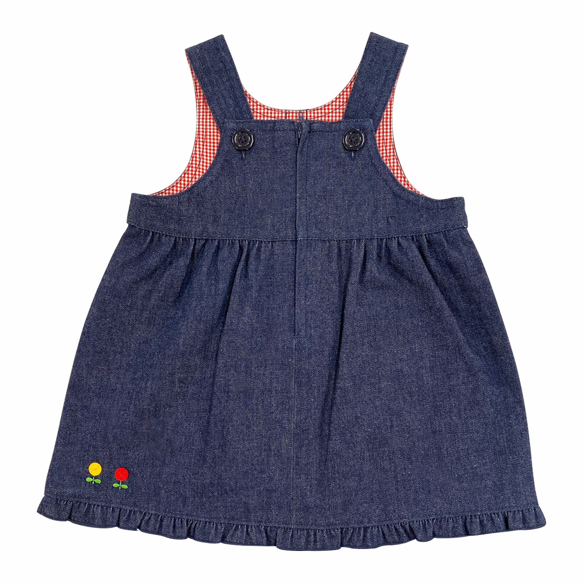 13551B - ジャンパースカート